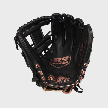 Rawlings R9 Series 11.75-Inch Softball Glove