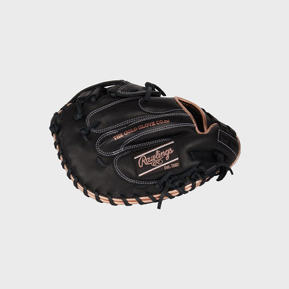Rawlings R9 Series Catchers Mitt 33-Inch Softball Glove