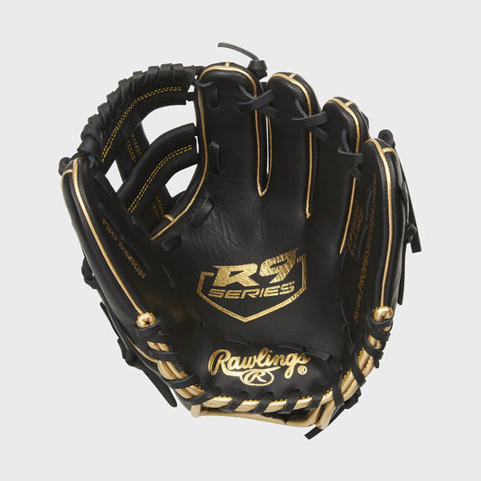 Rawlings R9 Baseball Series Training 9.5-Inch Baseball Glove