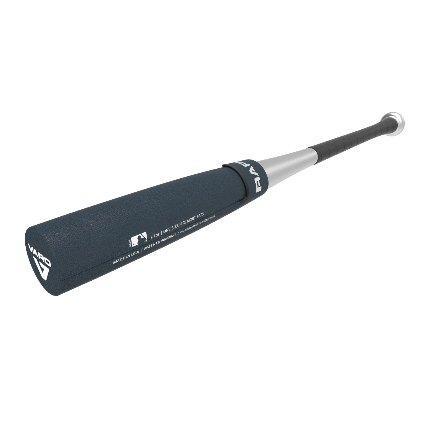 Varo Batting Practice Hittable Training Sleeve Bat Protector