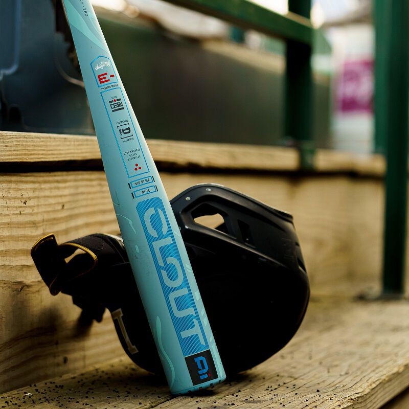 2025 Rawlings CLOUT AI -3 BBCOR Baseball Bat