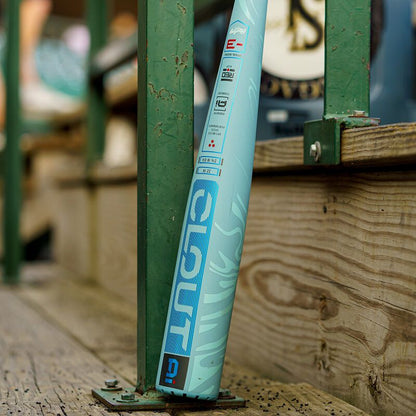 2025 Rawlings CLOUT AI -3 BBCOR Baseball Bat