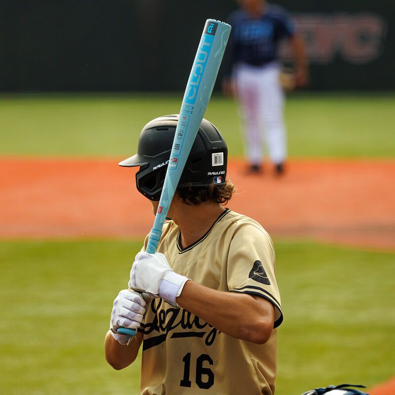 2025 Rawlings CLOUT AI -3 BBCOR Baseball Bat