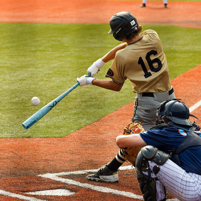 2025 Rawlings CLOUT AI -3 BBCOR Baseball Bat