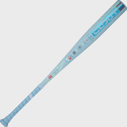 2025 Rawlings CLOUT AI -3 BBCOR Baseball Bat