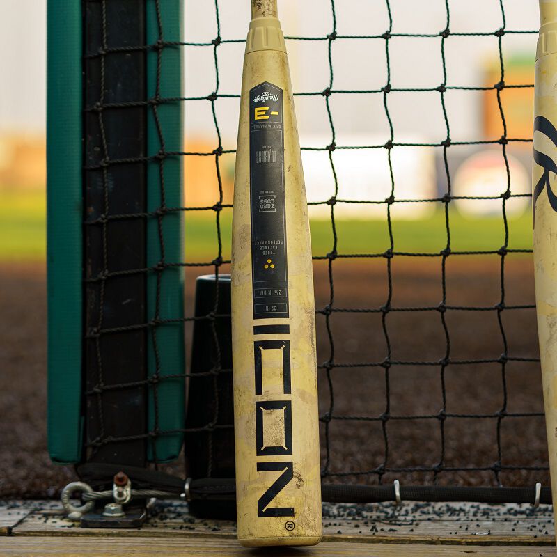 Rawlings Icon -3 BBCOR Baseball Bat