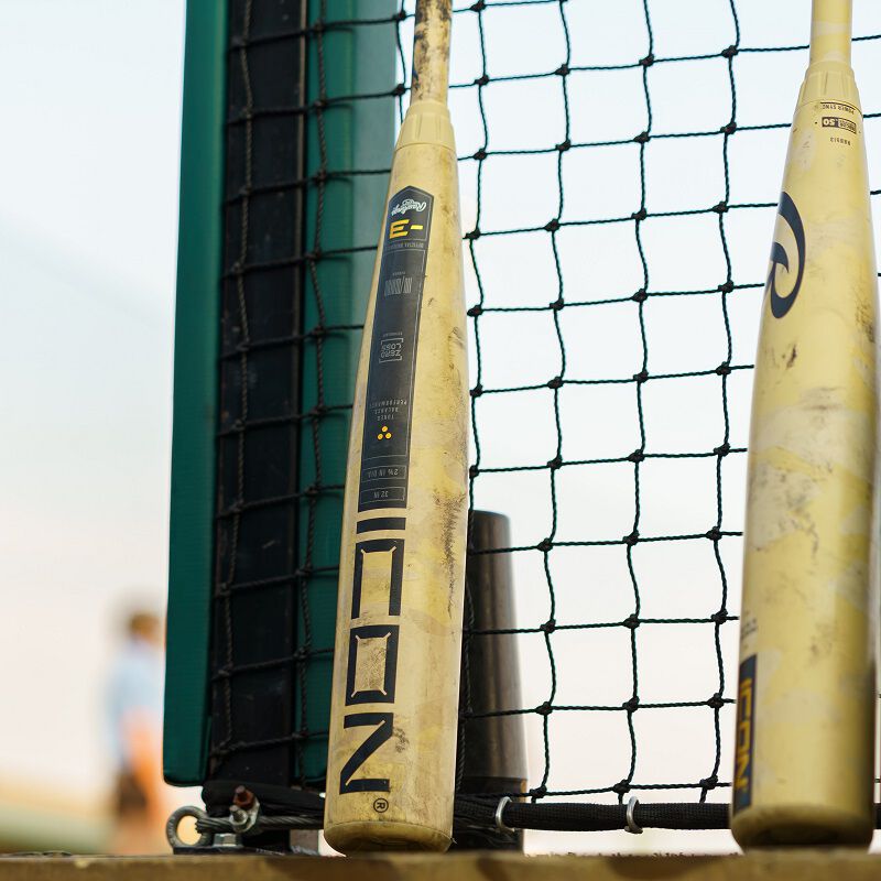 Rawlings Icon -3 BBCOR Baseball Bat