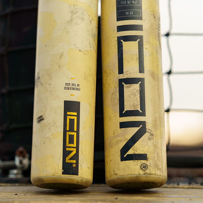 Rawlings Icon -3 BBCOR Baseball Bat