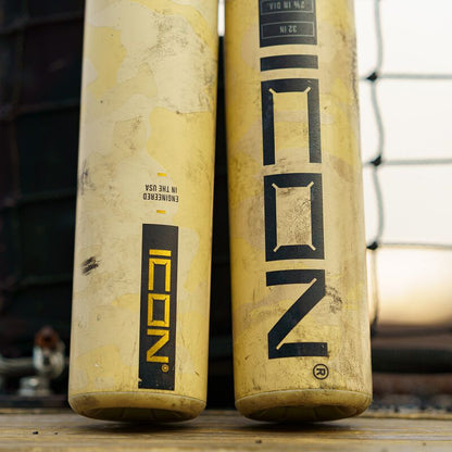 Rawlings Icon -3 BBCOR Baseball Bat