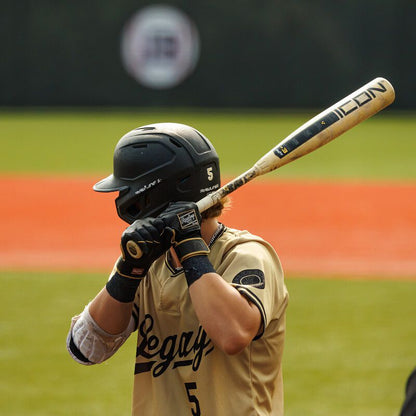 Rawlings Icon -3 BBCOR Baseball Bat