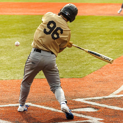 Rawlings Icon -3 BBCOR Baseball Bat