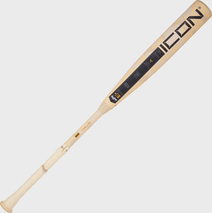 Rawlings Icon -3 BBCOR Baseball Bat