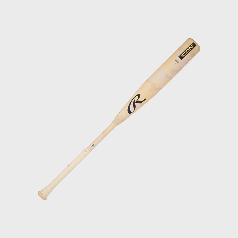 Rawlings Icon -3 BBCOR Baseball Bat