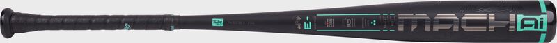 Rawlings MACH AI -3 BBCOR Baseball Bat