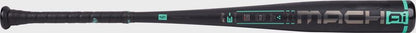 Rawlings MACH AI -3 BBCOR Baseball Bat