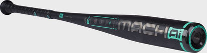 Rawlings MACH AI -3 BBCOR Baseball Bat