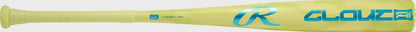 2026 Rawlings CLOUT AI -3 BBCOR Baseball Bat