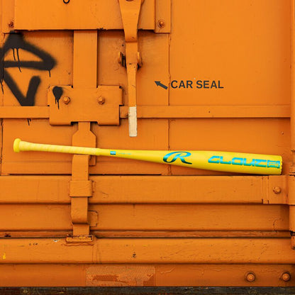 2026 Rawlings CLOUT AI -3 BBCOR Baseball Bat