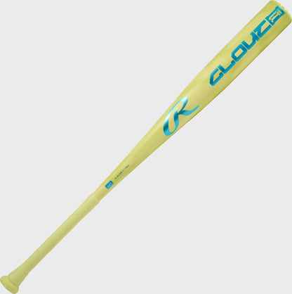 2026 Rawlings CLOUT AI -3 BBCOR Baseball Bat