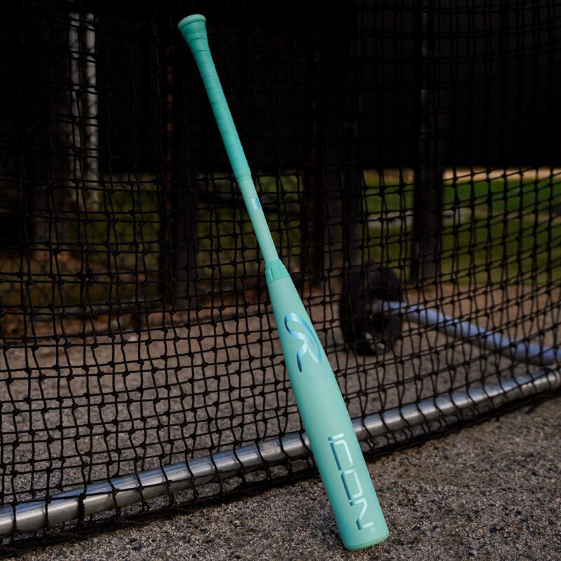 2026 Rawlings Icon -3 BBCOR Baseball Bat