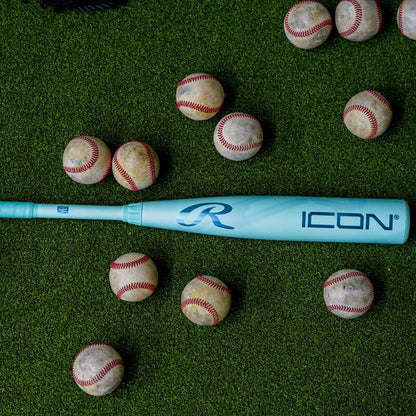 2026 Rawlings Icon -3 BBCOR Baseball Bat