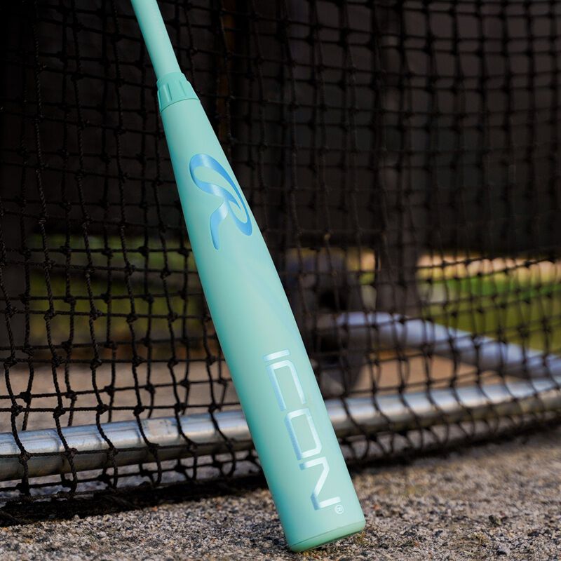 2026 Rawlings Icon -3 BBCOR Baseball Bat