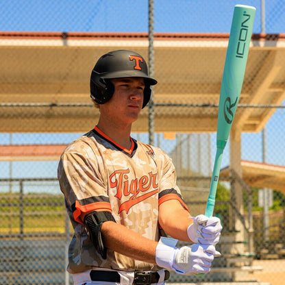 2026 Rawlings Icon -3 BBCOR Baseball Bat