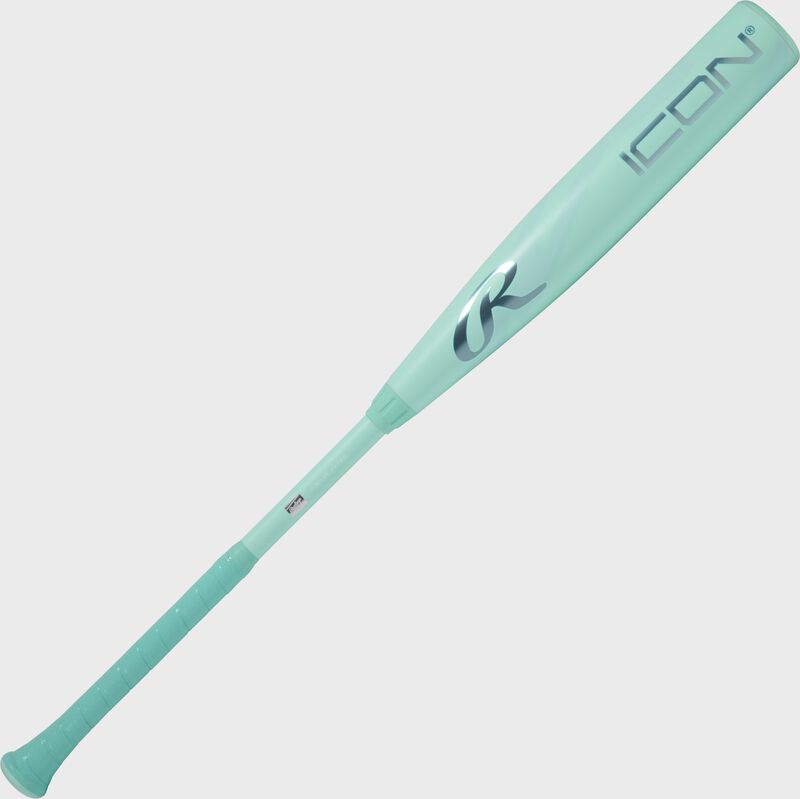 2026 Rawlings Icon -3 BBCOR Baseball Bat