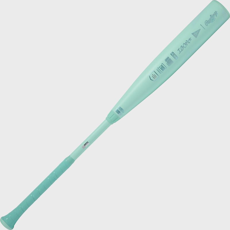 2026 Rawlings Icon -3 BBCOR Baseball Bat