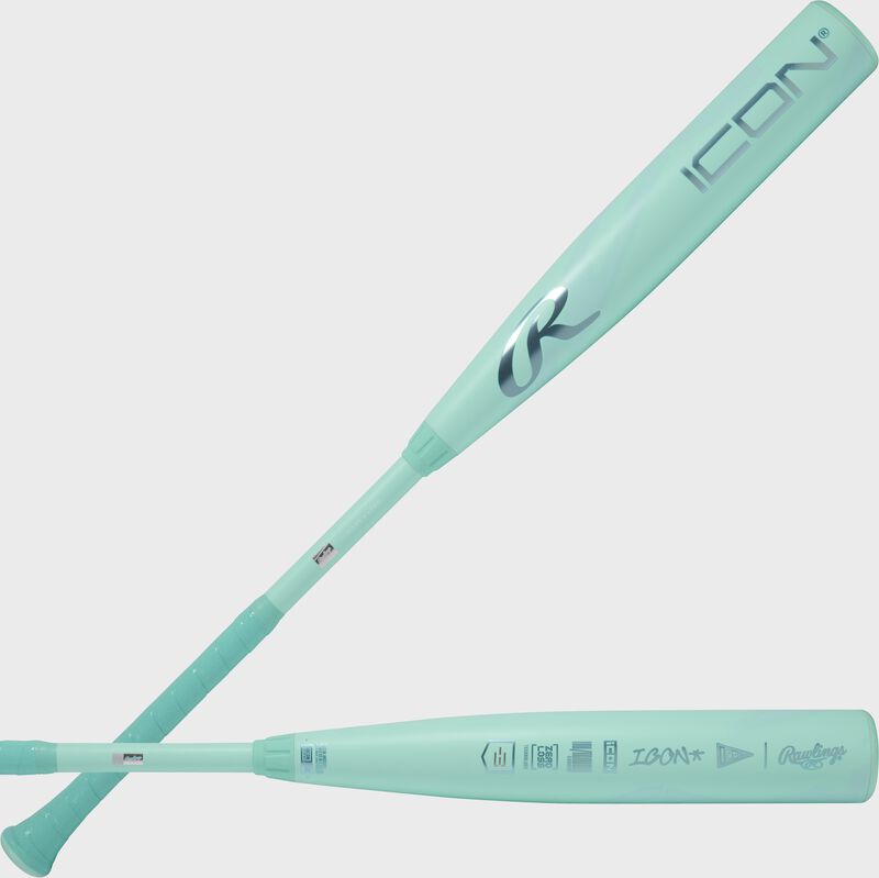 2026 Rawlings Icon -3 BBCOR Baseball Bat