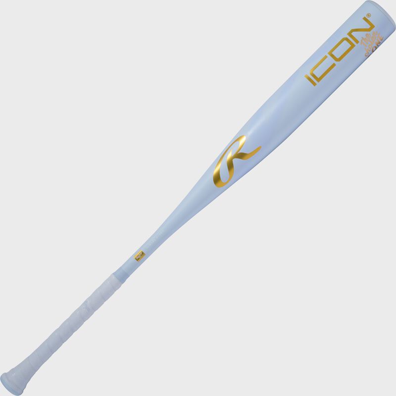 2026 Rawlings Icon The Chosen One -3 BBCOR Baseball Bat