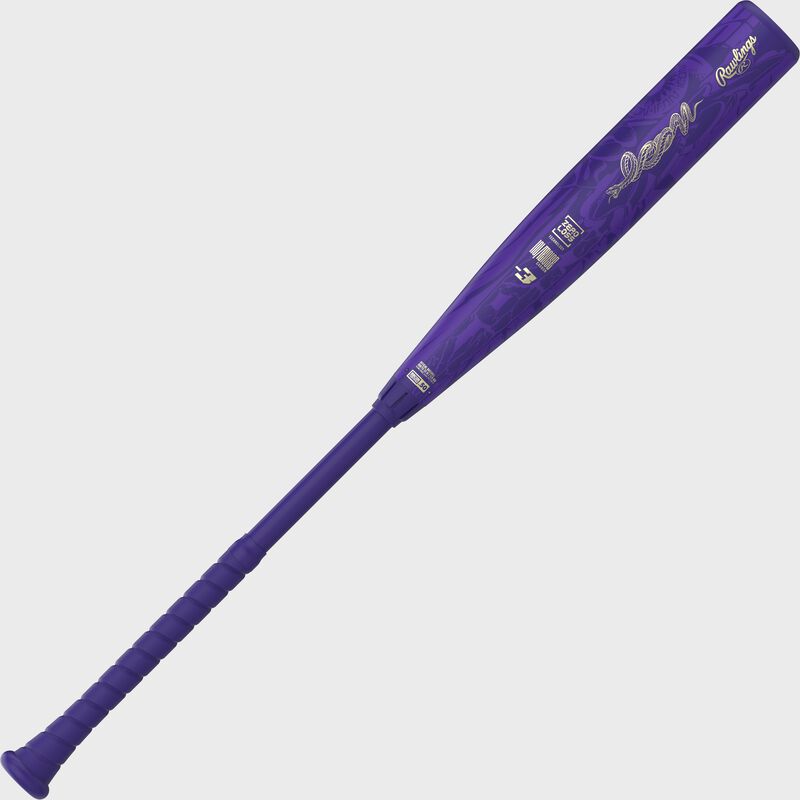 2027 Rawlings Icon -3 BBCOR Baseball Bat