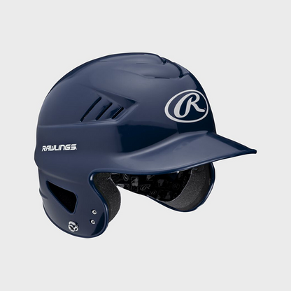 Rawlings Coolflo Osfm Molded 1-Tone Baseball Helmet