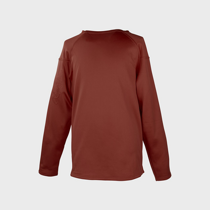 Rawlings Youth Performance Dugout Fleece