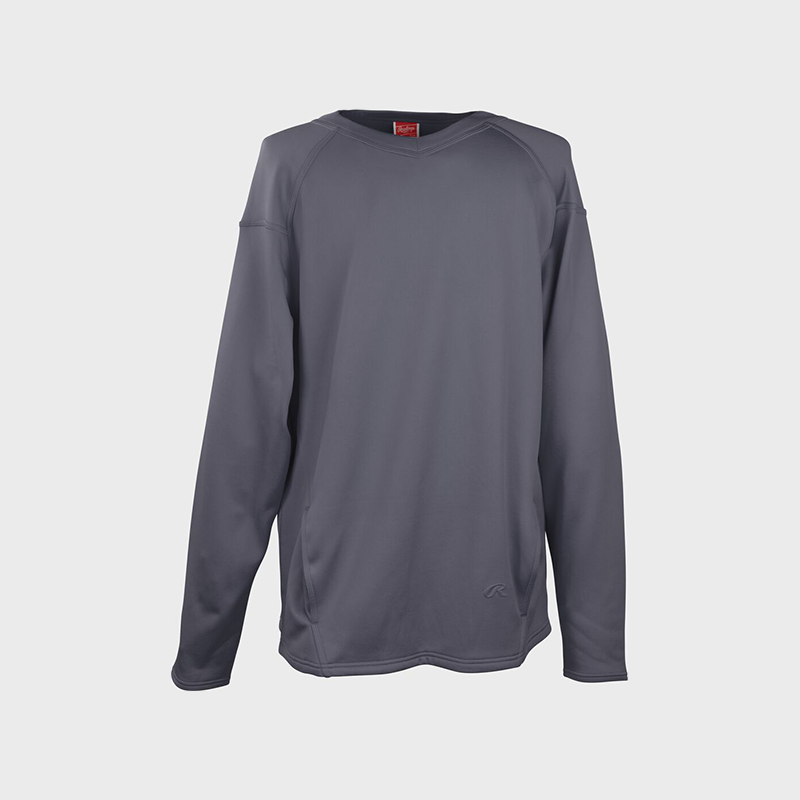 Rawlings Youth Performance Dugout Fleece