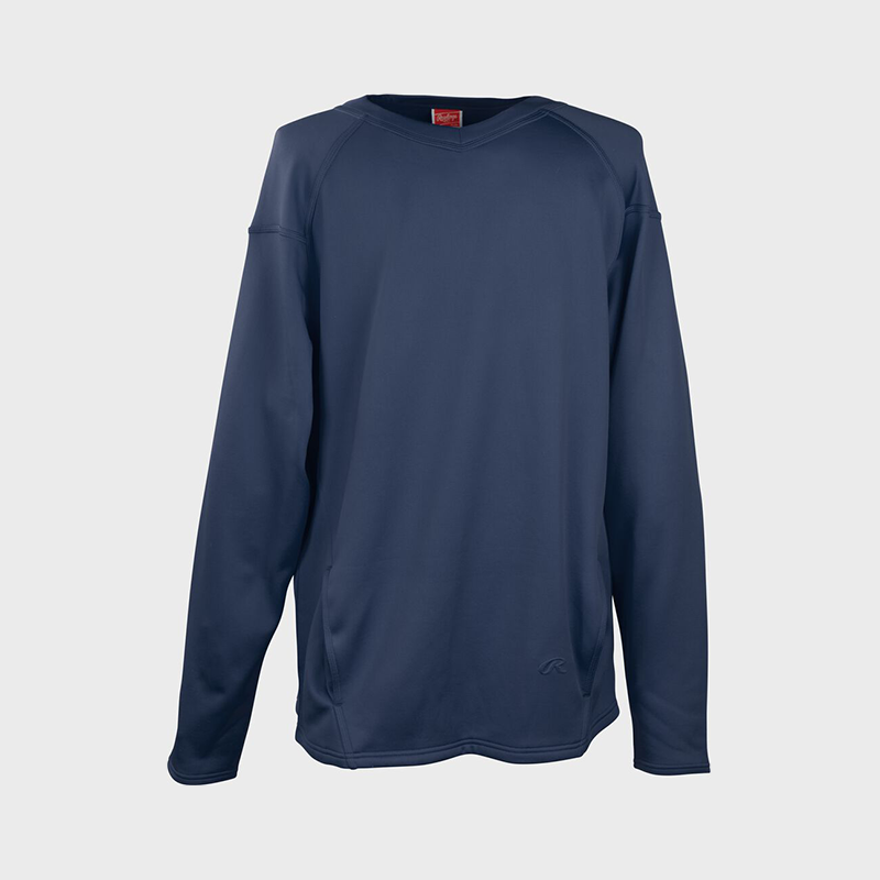 Rawlings Youth Performance Dugout Fleece