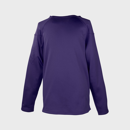 Rawlings Youth Performance Dugout Fleece