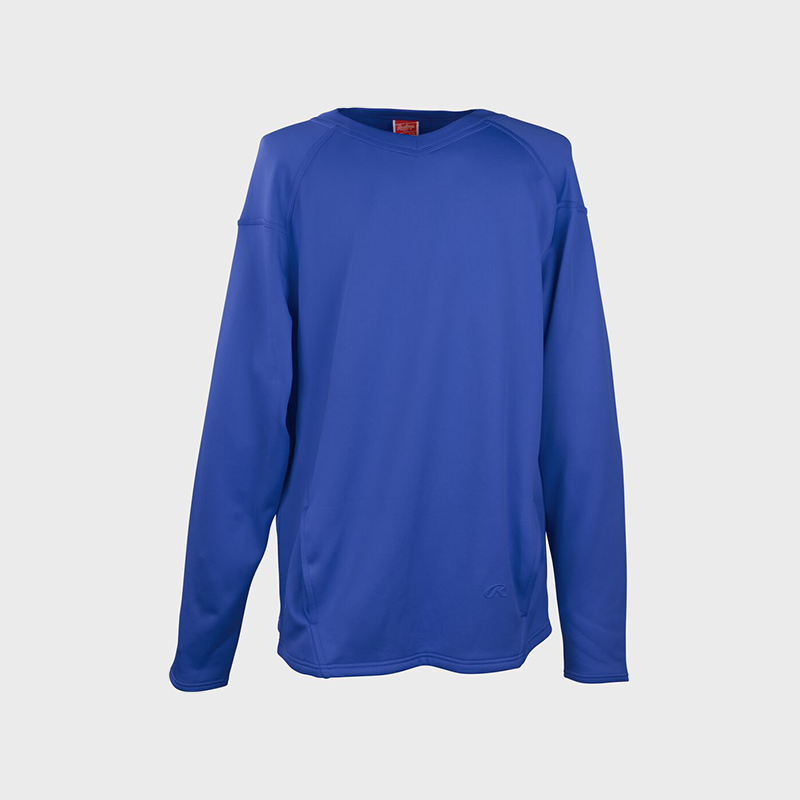 Rawlings Youth Performance Dugout Fleece