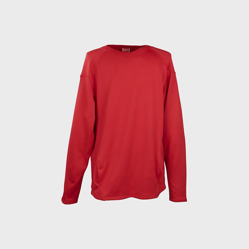 Rawlings Youth Performance Dugout Fleece