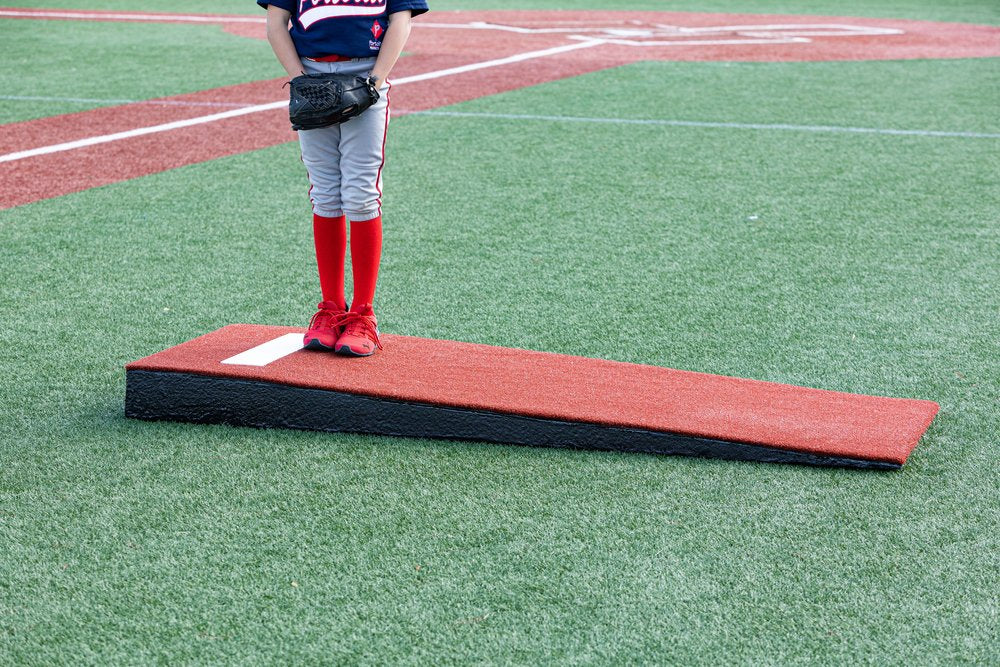 Portolite JUNIOR Practice Mound