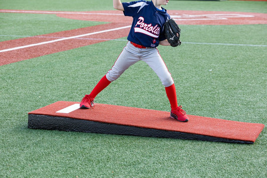 Portolite JUNIOR Practice Mound