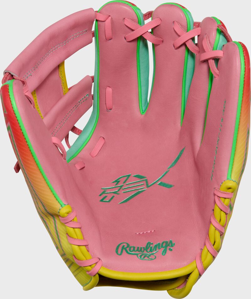 Rawlings REV1X Series 11.5-Inch Infield Baseball Glove
