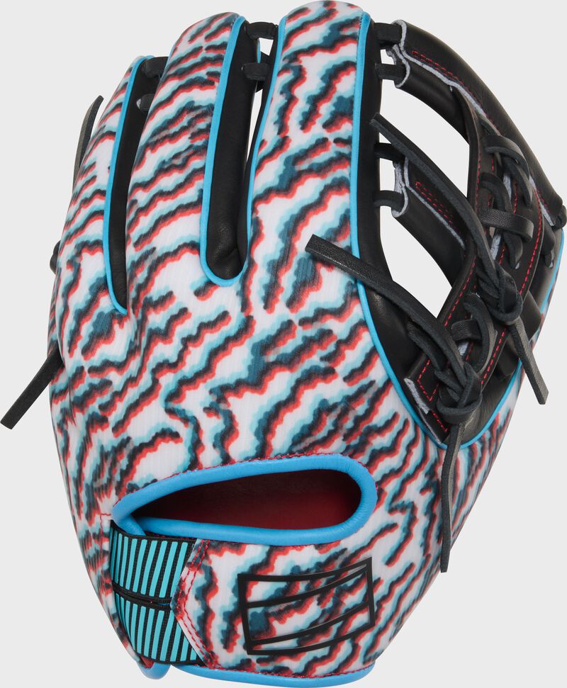 Rawlings REV1X 11.5-Inch Infield Baseball Glove