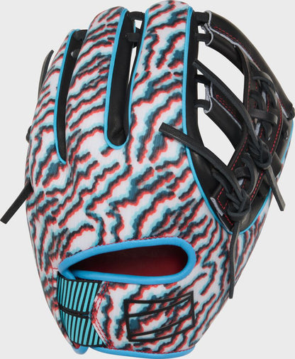 Rawlings REV1X 11.5-Inch Infield Baseball Glove