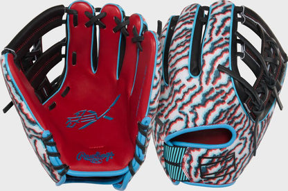Rawlings REV1X 11.5-Inch Infield Baseball Glove