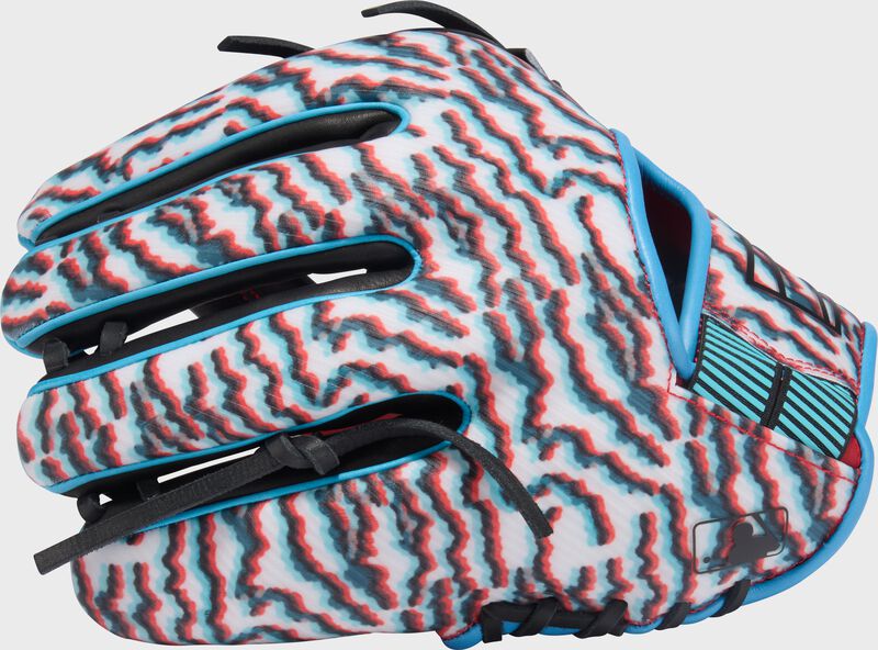 Rawlings REV1X 11.5-Inch Infield Baseball Glove