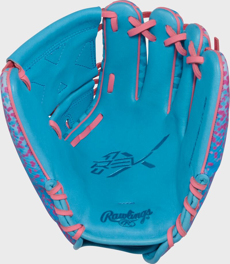 Rawlings REV1X Series 11.75-Inch Infield/Pitcher's Baseball Glove