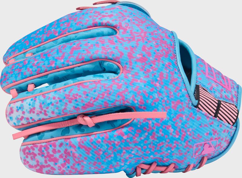 Rawlings REV1X Series 11.75-Inch Infield/Pitcher's Baseball Glove
