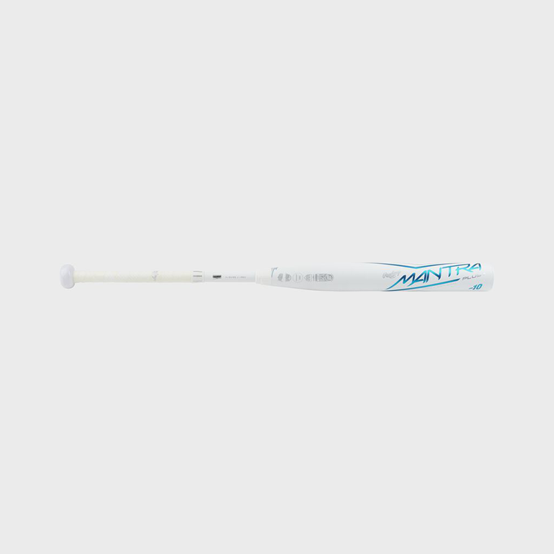 Rawlings Mantra Plus -10 Fastpitch Softball Bat