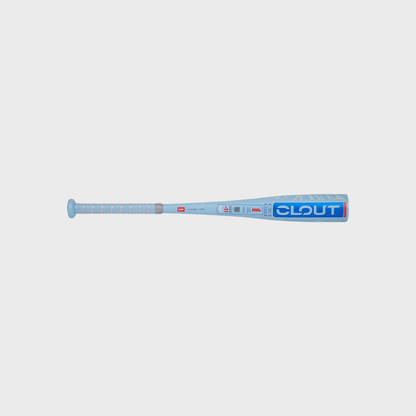 Rawlings Clout -8 USSSA Youth Baseball Bat